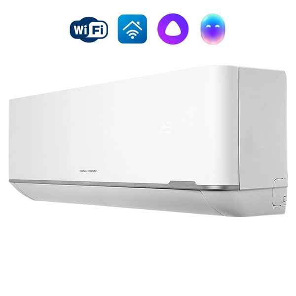 Royal Thermo Barocco RTB-07HN8_V2